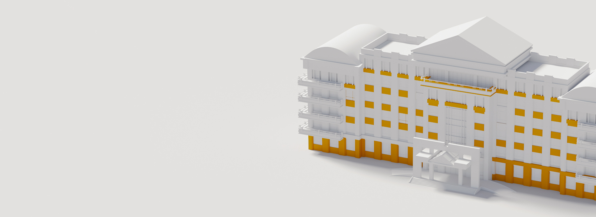 創新政務管理
用數字惠政惠民